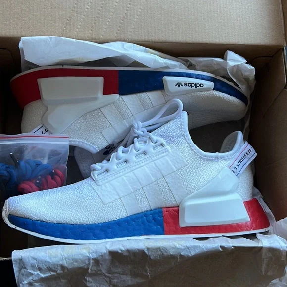 adidas | Shoes | Nmd Adidas Sneakers | Poshmark